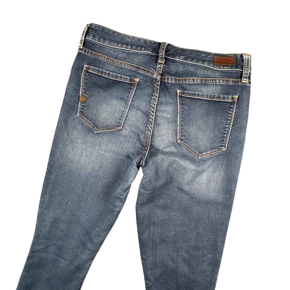 Jacob Davis Uma Skinny Jeans Women's 31 Stretch Denim Y2K‎ Normcore